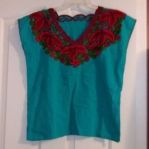 Handmade Blouse